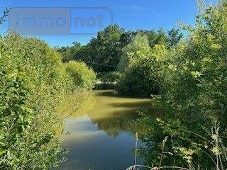 Maison a vendre Couddes 41700 Loir-et-Cher 92 m2 4 pièces 140100 euros