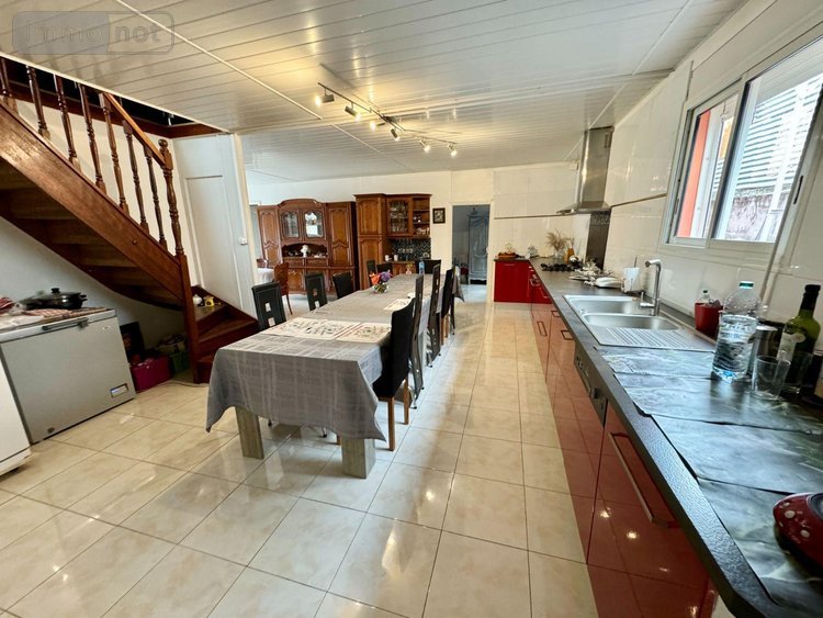 Maison a vendre Saint-Paul 97460 Réunion 150 m2 6 pièces 316000 euros