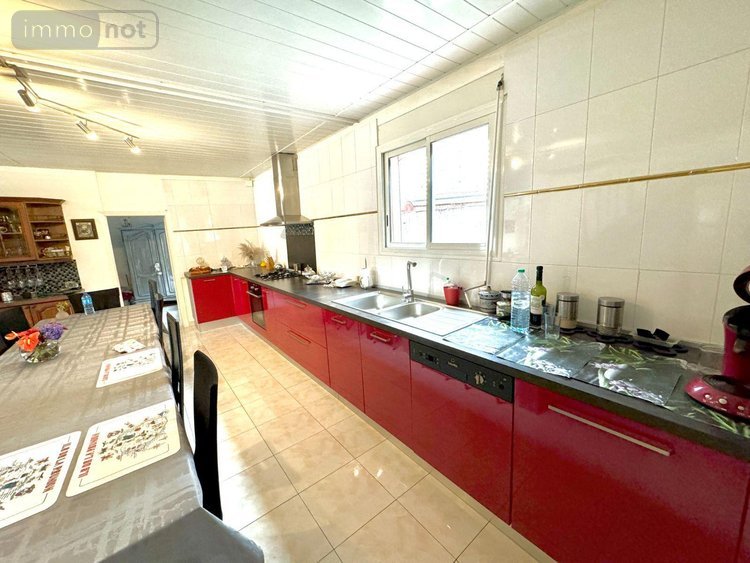 Maison a vendre Saint-Paul 97460 Réunion 150 m2 6 pièces 316000 euros