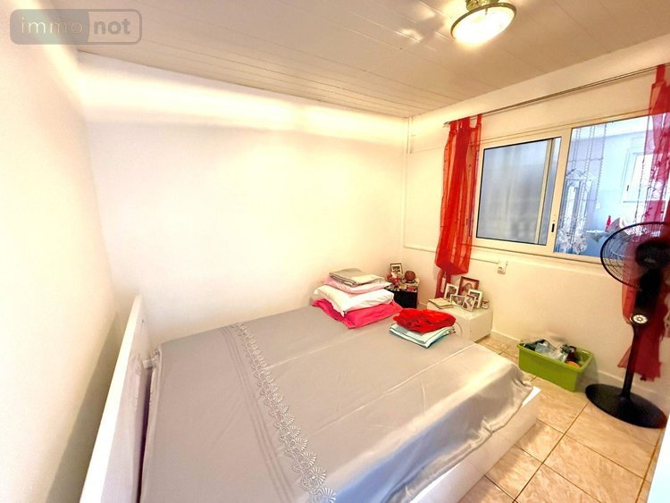 Maison a vendre Saint-Paul 97460 Réunion 120 m2 6 pièces 296000 euros