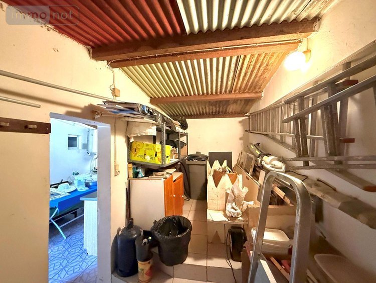 Maison a vendre Saint-Paul 97460 Réunion 150 m2 6 pièces 316000 euros