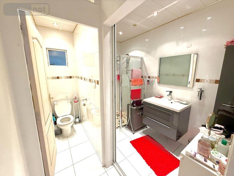 Maison a vendre Saint-Paul 97460 Réunion 120 m2 6 pièces 296000 euros