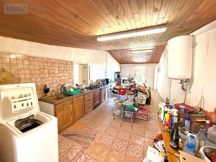 Maison a vendre Saint-Paul 97460 Réunion 150 m2 6 pièces 316000 euros