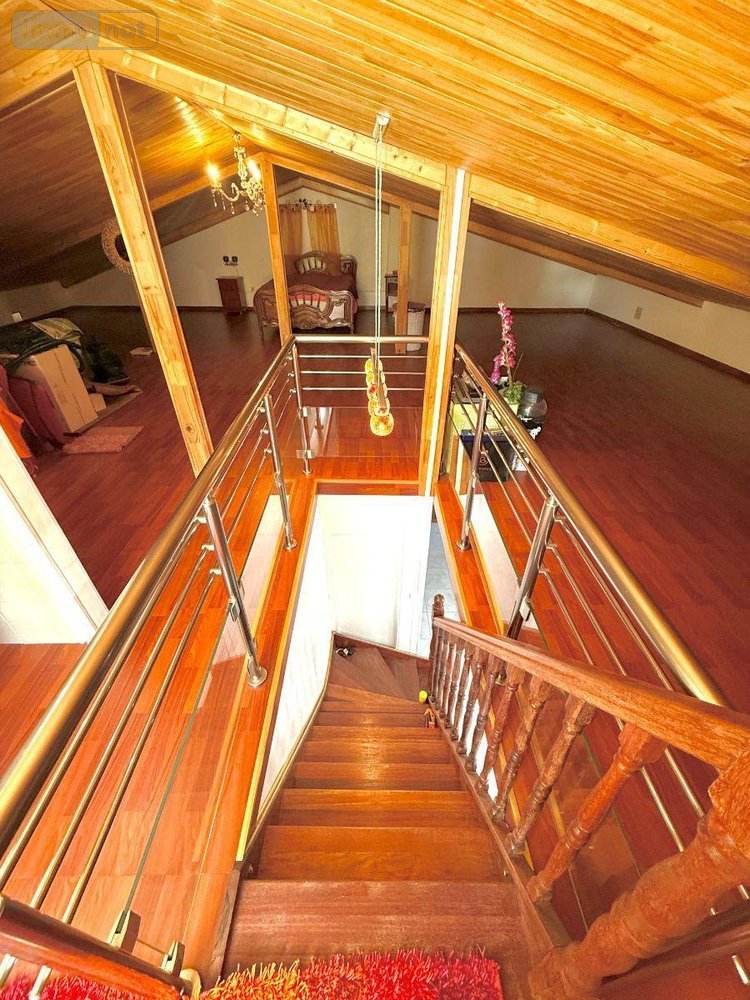 Maison a vendre Saint-Paul 97460 Réunion 150 m2 6 pièces 316000 euros