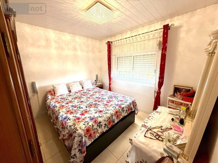 Maison a vendre Saint-Paul 97460 Réunion 150 m2 6 pièces 316000 euros