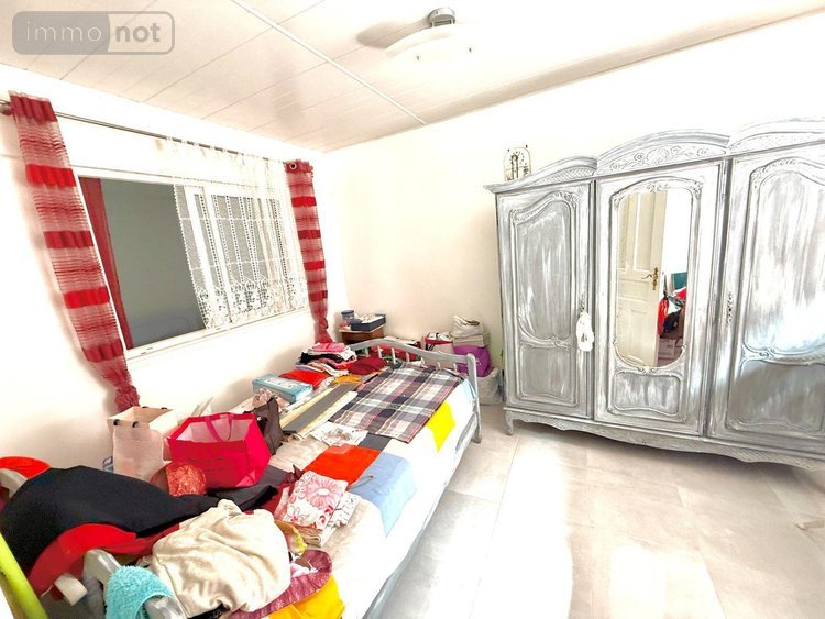 Maison a vendre Saint-Paul 97460 Réunion 120 m2 6 pièces 296000 euros