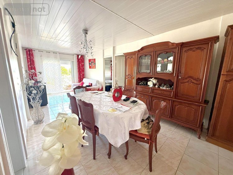 Maison a vendre Saint-Paul 97460 Réunion 150 m2 6 pièces 316000 euros