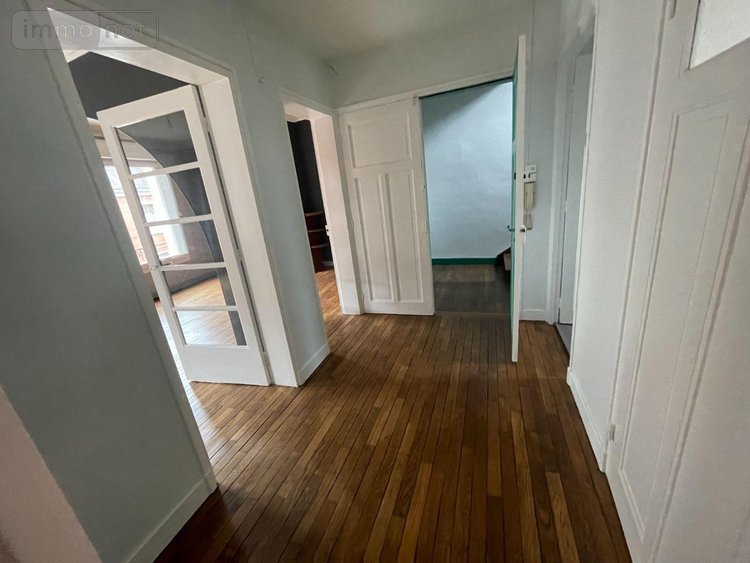 Immeuble a vendre Saint-Pol-sur-Ternoise 62130 Pas-de-Calais 278 m2  281520 euros