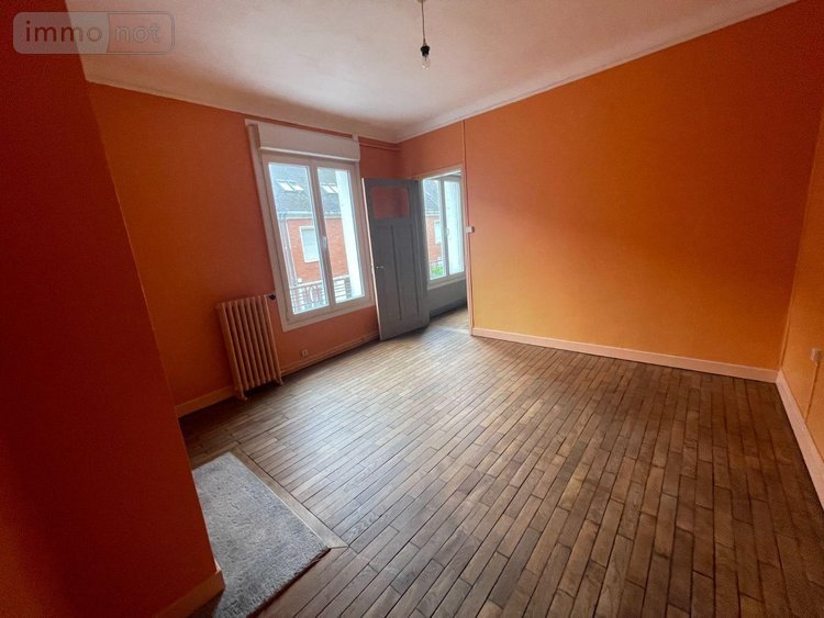 Immeuble a vendre Saint-Pol-sur-Ternoise 62130 Pas-de-Calais 278 m2  281520 euros