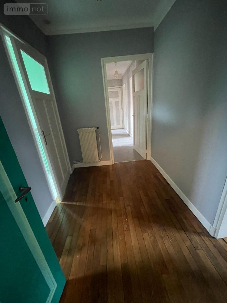 Immeuble a vendre Saint-Pol-sur-Ternoise 62130 Pas-de-Calais 278 m2  281520 euros