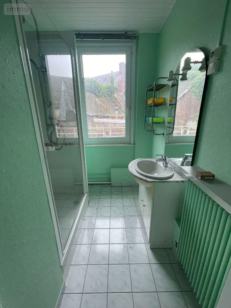 Immeuble a vendre Saint-Pol-sur-Ternoise 62130 Pas-de-Calais 278 m2  281520 euros