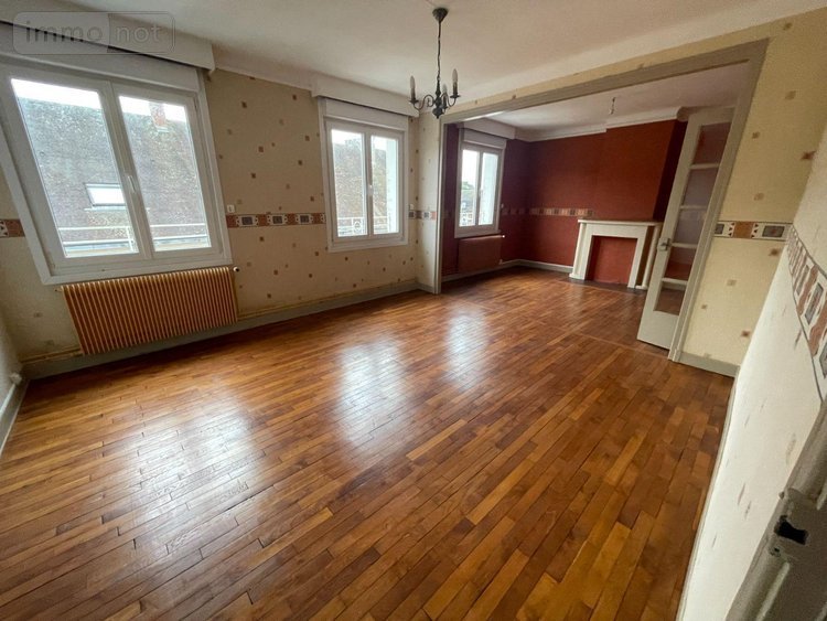 Immeuble a vendre Saint-Pol-sur-Ternoise 62130 Pas-de-Calais 278 m2  281520 euros