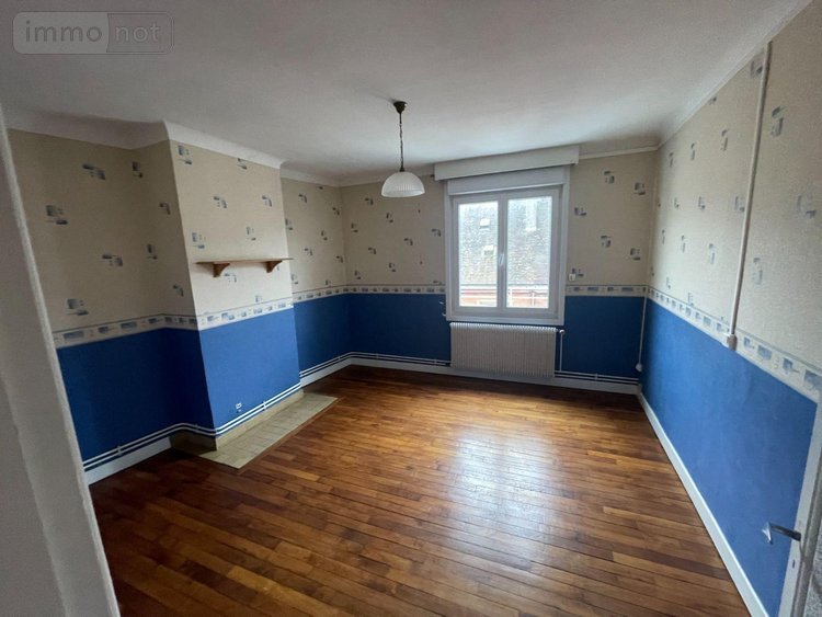 Immeuble a vendre Saint-Pol-sur-Ternoise 62130 Pas-de-Calais 278 m2  281520 euros