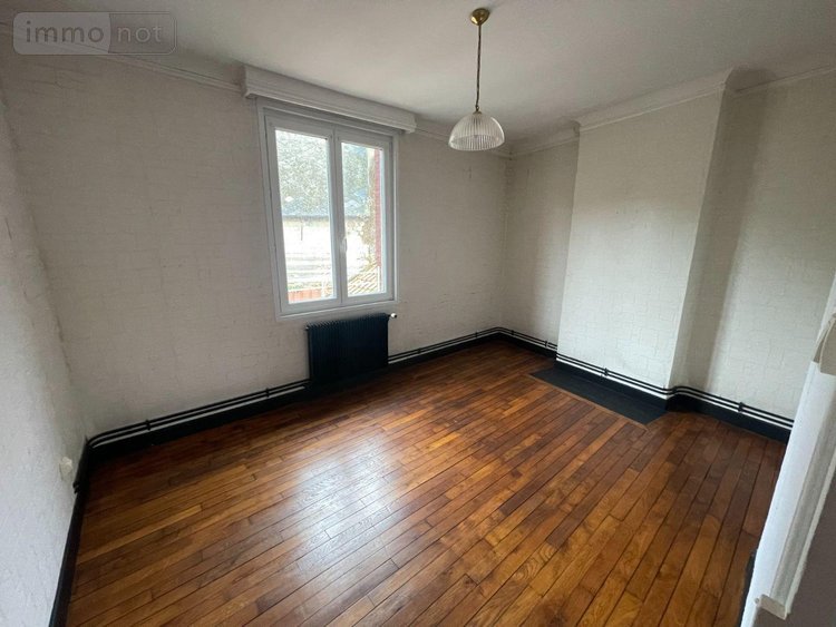 Immeuble a vendre Saint-Pol-sur-Ternoise 62130 Pas-de-Calais 278 m2  281520 euros