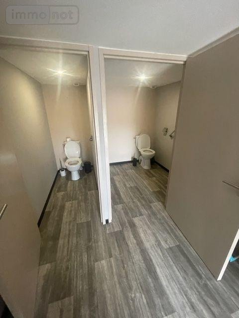 Fonds et murs commerciaux a vendre Écommoy 72220 Sarthe  148400 euros