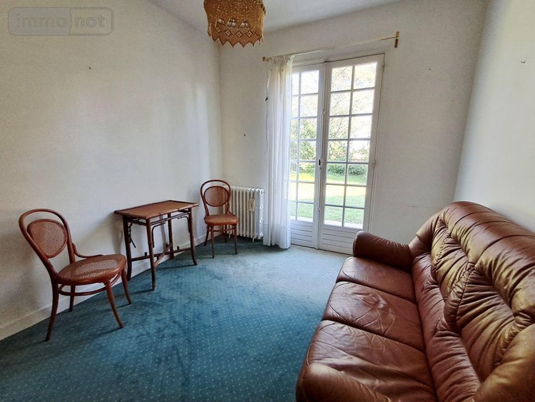 Maison a vendre Chambon 17290 Charente-Maritime 170 m2 8 pièces 281664 euros