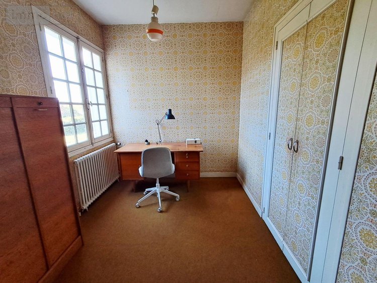 Maison a vendre Chambon 17290 Charente-Maritime 170 m2 8 pièces 281664 euros