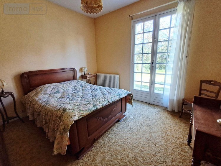 Maison a vendre Chambon 17290 Charente-Maritime 170 m2 8 pièces 281664 euros