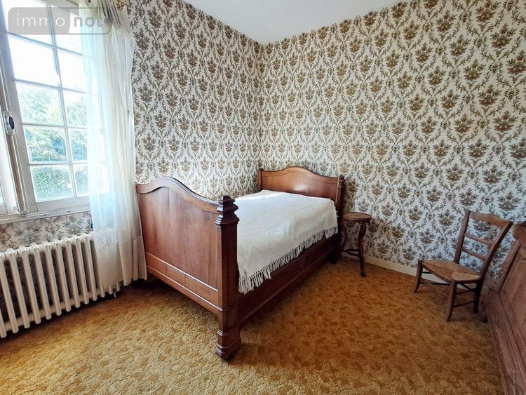 Maison a vendre Chambon 17290 Charente-Maritime 170 m2 8 pièces 281664 euros