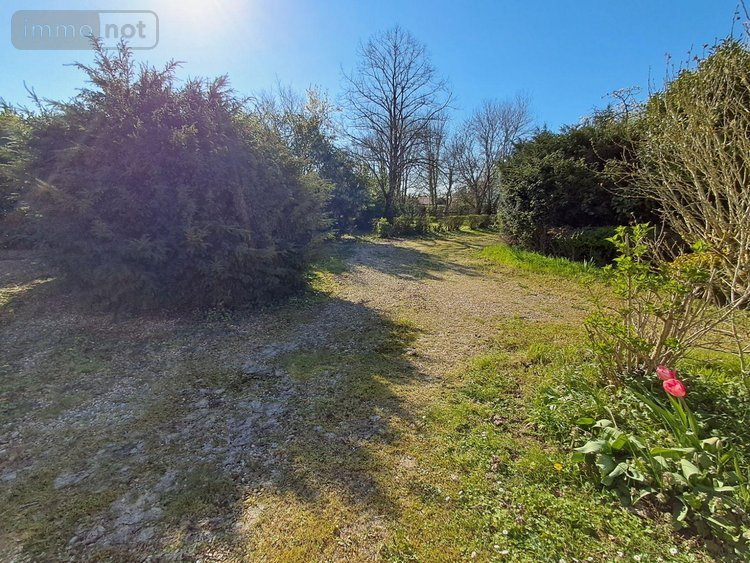 Maison a vendre Chambon 17290 Charente-Maritime 170 m2 8 pièces 281664 euros