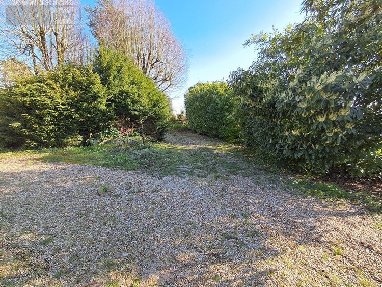 Maison a vendre Chambon 17290 Charente-Maritime 170 m2 8 pièces 281664 euros