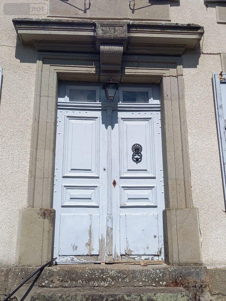 Maison a vendre Thiézac 15800 Cantal 228 m2  336000 euros