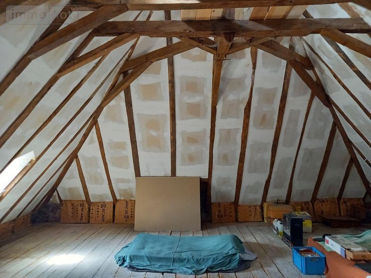 Maison a vendre Thiézac 15800 Cantal 228 m2  336000 euros