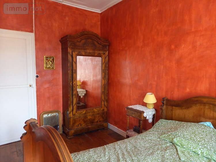 Maison a vendre Thiézac 15800 Cantal 228 m2  336000 euros