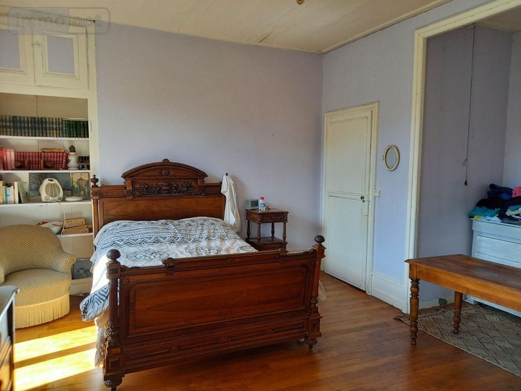 Maison a vendre Thiézac 15800 Cantal 228 m2  336000 euros