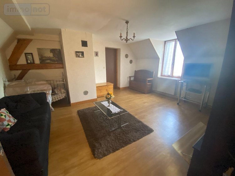 Maison a vendre Morancez 28630 Eure-et-Loir 163 m2 7 pièces 289000 euros