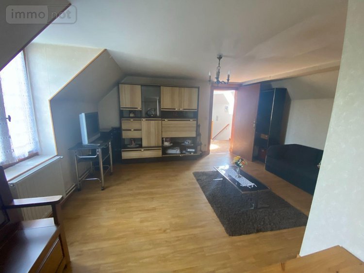 Maison a vendre Morancez 28630 Eure-et-Loir 163 m2 7 pièces 289000 euros