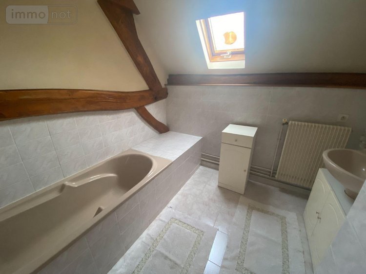 Maison a vendre Morancez 28630 Eure-et-Loir 163 m2 7 pièces 289000 euros