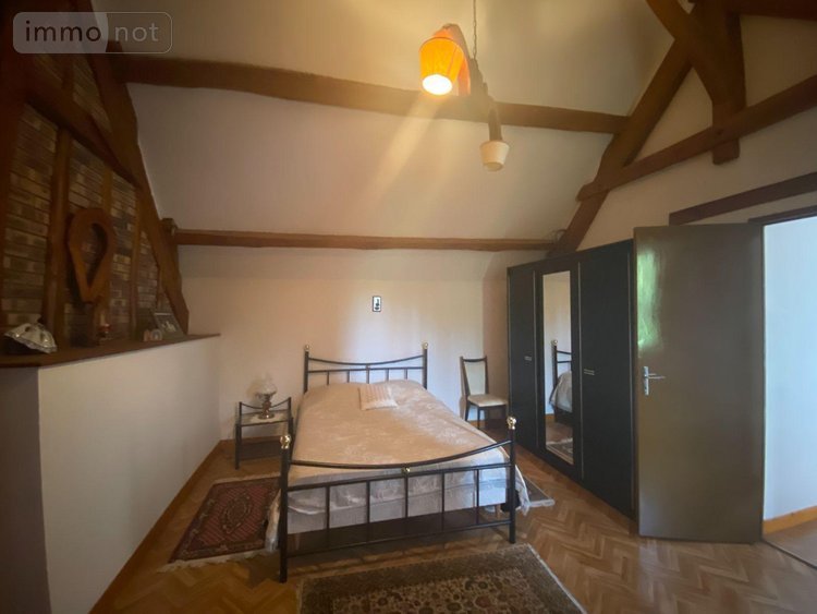Maison a vendre Morancez 28630 Eure-et-Loir 163 m2 7 pièces 289000 euros