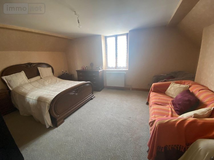 Maison a vendre Morancez 28630 Eure-et-Loir 163 m2 7 pièces 289000 euros