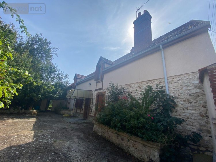 Maison a vendre Morancez 28630 Eure-et-Loir 163 m2 7 pièces 289000 euros