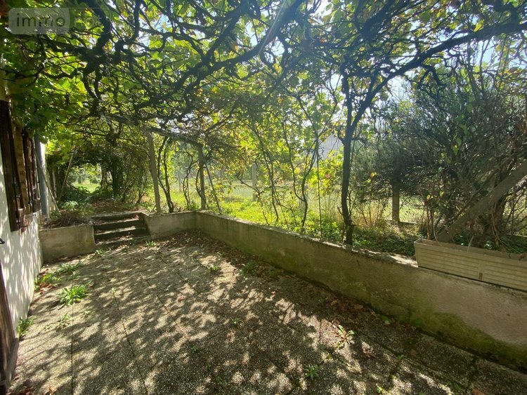 Maison a vendre Morancez 28630 Eure-et-Loir 163 m2 7 pièces 289000 euros