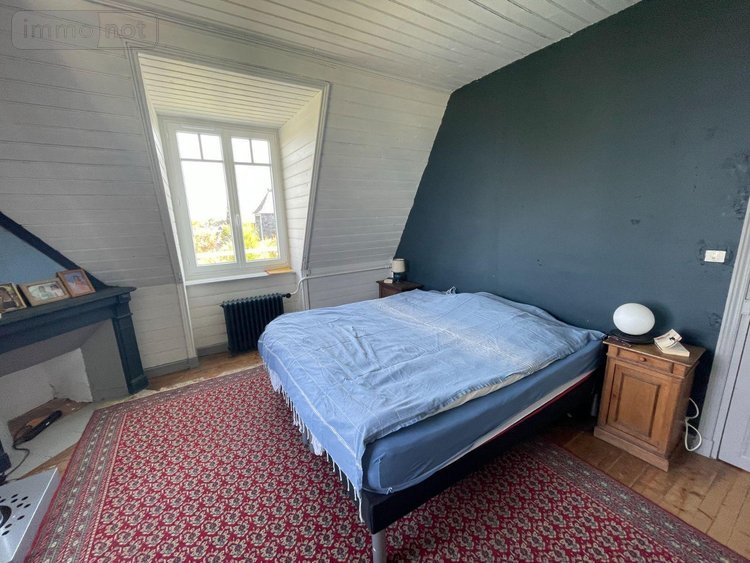 Maison a vendre Plougasnou 29630 Finistère 115 m2 9 pièces 627000 euros