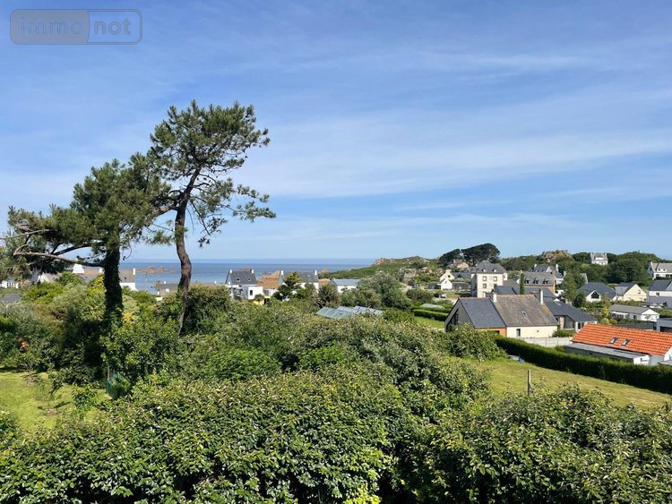 Maison a vendre Plougasnou 29630 Finistère 115 m2 9 pièces 627000 euros