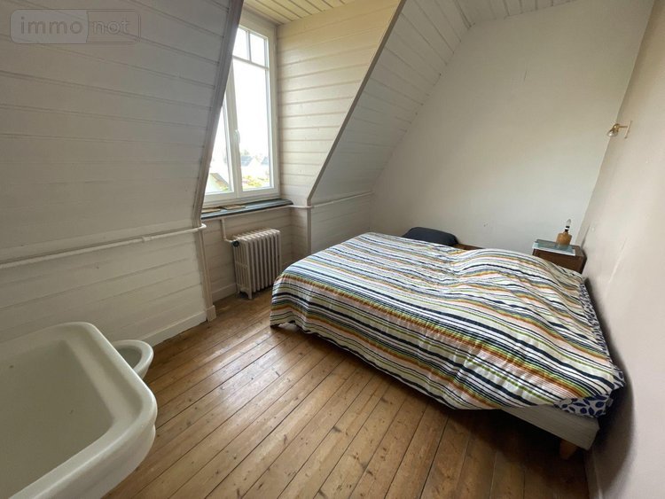 Maison a vendre Plougasnou 29630 Finistère 115 m2 9 pièces 627000 euros