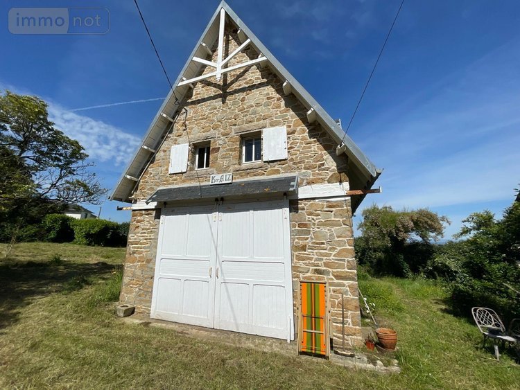 Maison a vendre Plougasnou 29630 Finistère 115 m2 9 pièces 627000 euros