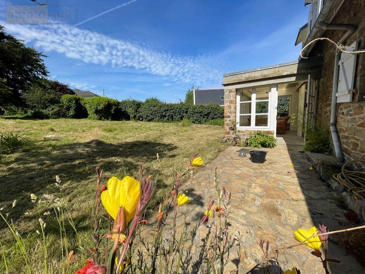 Maison a vendre Plougasnou 29630 Finistère 115 m2 9 pièces 627000 euros