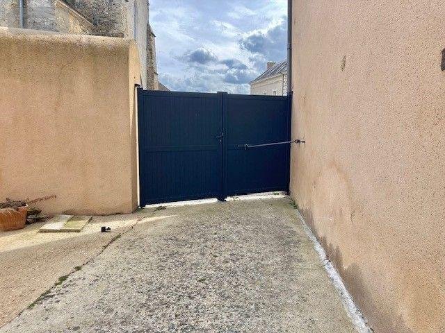 Maison a vendre Ballon-Saint-Mars 72290 Sarthe 135 m2 5 pièces 155500 euros