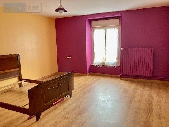 Maison a vendre Ballon-Saint-Mars 72290 Sarthe 135 m2 5 pièces 155500 euros