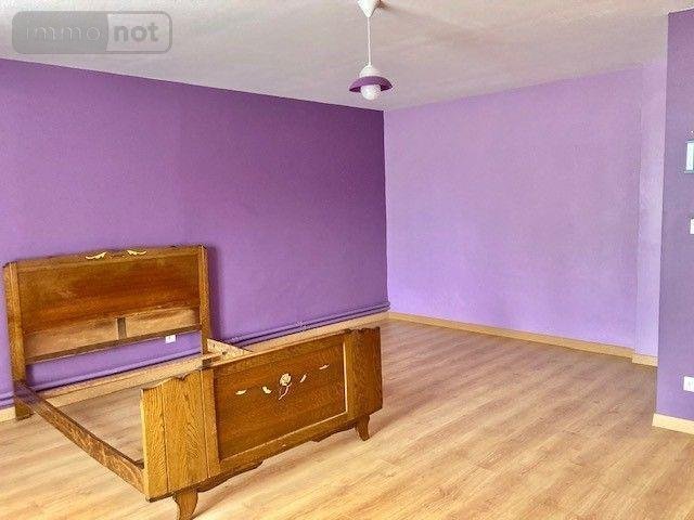 Maison a vendre Ballon-Saint-Mars 72290 Sarthe 135 m2 5 pièces 155500 euros