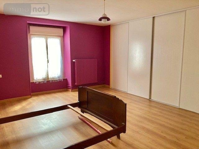 Maison a vendre Ballon-Saint-Mars 72290 Sarthe 135 m2 5 pièces 155500 euros