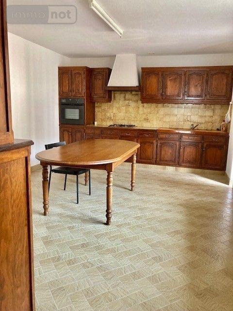 Maison a vendre Ballon-Saint-Mars 72290 Sarthe 135 m2 5 pièces 155500 euros