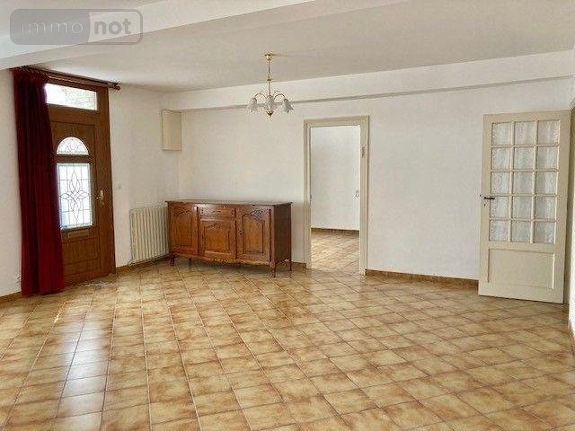 Maison a vendre Ballon-Saint-Mars 72290 Sarthe 135 m2 5 pièces 155500 euros