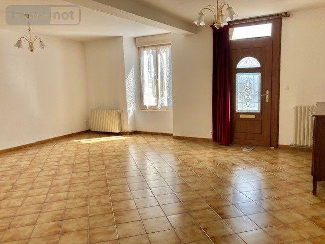 Maison a vendre Ballon-Saint-Mars 72290 Sarthe 135 m2 5 pièces 155500 euros