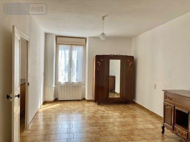 Maison a vendre Ballon-Saint-Mars 72290 Sarthe 135 m2 5 pièces 155500 euros