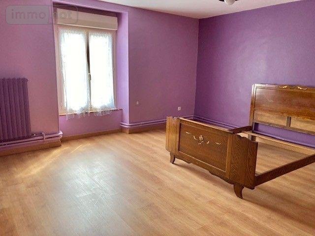 Maison a vendre Ballon-Saint-Mars 72290 Sarthe 135 m2 5 pièces 155500 euros